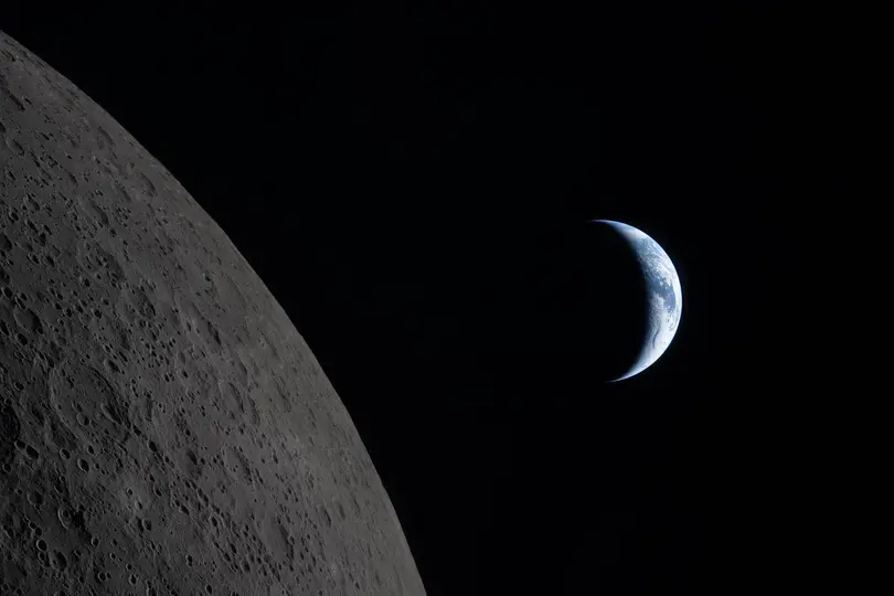 La NASA reveló la playlist oficial que acompaña a los astronautas de la misión Artemis II / FB: @NASAes