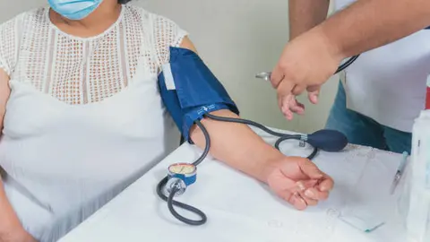 El proyecto contempla fortalecer la atención médica desde la prevención. / iStock