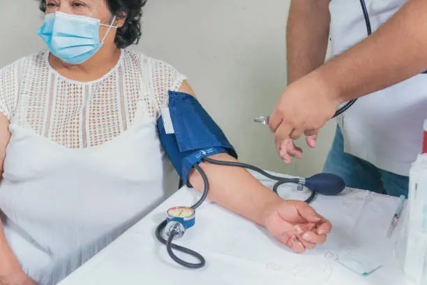 El proyecto contempla fortalecer la atención médica desde la prevención. / iStock
