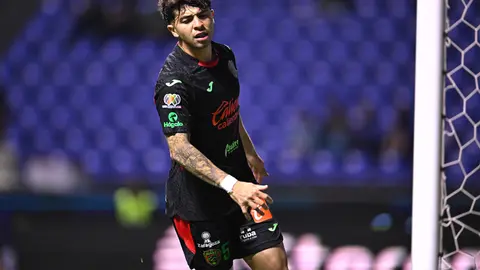 Juárez descartó ofertas por Denzell García | MEXSPORT