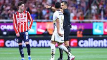 Polémico árbitro del Chivas vs Pumas asignado para el juego América contra Toluca
