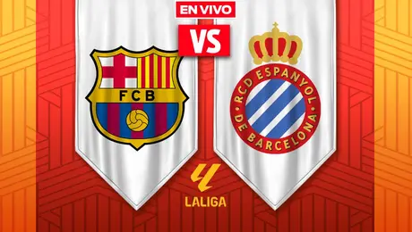 Barcelona vs Espanyol LaLiga Jornada 31