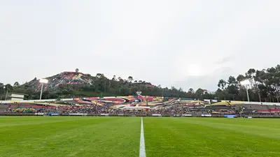 Atlante, cerca de mudarse al Chivo Córdoba de Toluca
