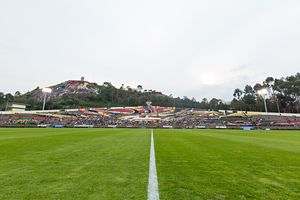 Atlante Femenil apunta a jugar en el Chivo Córdoba | IMAGO7