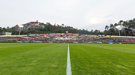 Atlante Femenil apunta a jugar en el Chivo Córdoba | IMAGO7