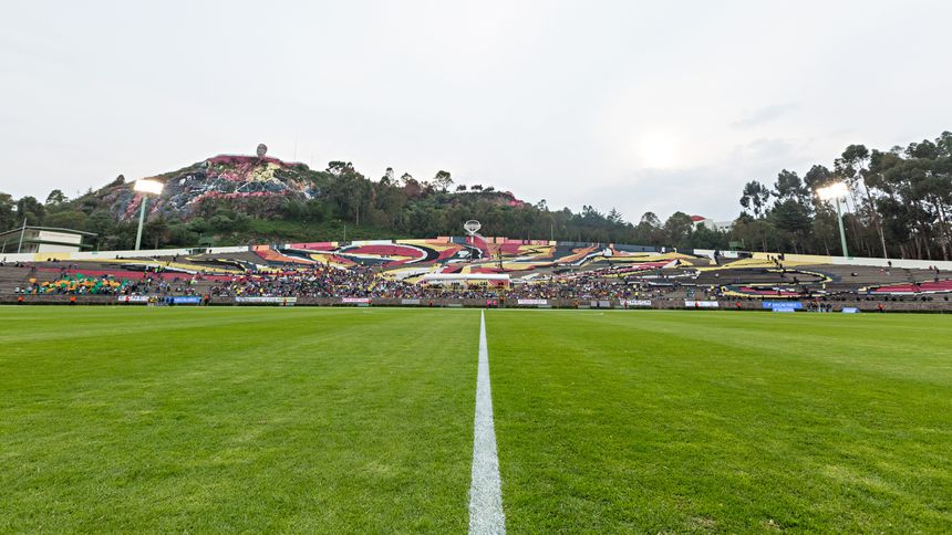 Atlante Femenil apunta a jugar en el Chivo Córdoba | IMAGO7