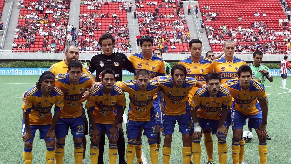 Tigres del Clausura 2011, dueño del récord vigente de menos goles recibidos en un torneo I MEXSPORT