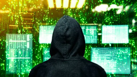 El spoofing es una de las formas más sofisticadas de fraude digital en la actualidad. / iStock