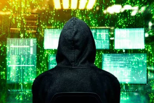 El spoofing es una de las formas más sofisticadas de fraude digital en la actualidad. / iStock