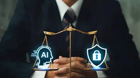 La iniciativa modifica leyes clave como la del Derecho de Autor y la Ley Federal del Trabajo. / iStock