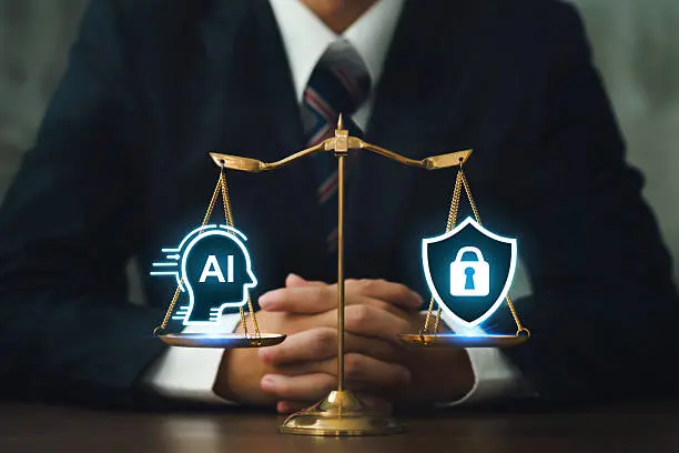 La iniciativa modifica leyes clave como la del Derecho de Autor y la Ley Federal del Trabajo. / iStock