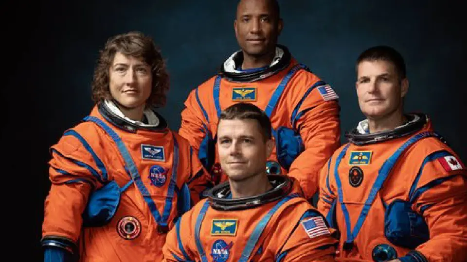 El amerizaje está programado para el 10 de abril a las 18:07 horas en el océano Pacífico./ X: @NASA