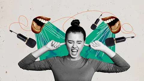 Autoridades buscan frenar fiestas y música a alto volumen durante la madrugada. / iStock