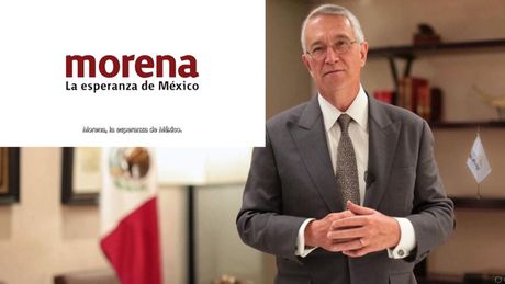 TEPJF frena a Salinas Pliego: no pueden bajar spot de Morena