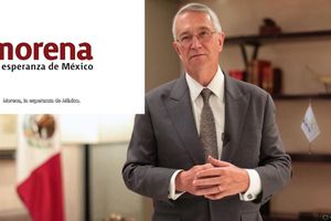 TEPJF frena a Salinas Pliego: no pueden bajar spot de Morena