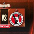 Juárez vs Tijuana Liga MX Clausura 2026 Jornada 14