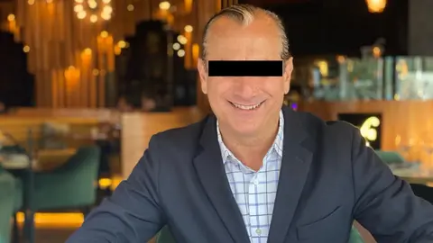 También se ratificaron las medidas cautelares impuestas previamente contra el conductor / Redes Sociales