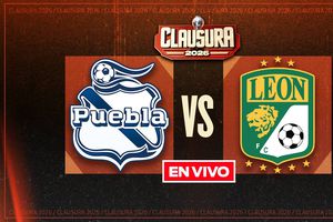Puebla vs León Liga MX Clausura 2026 Jornada 14