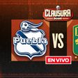 Puebla vs León Liga MX Clausura 2026 Jornada 14