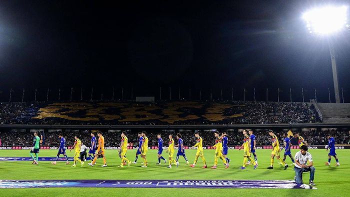 Pumas vs América del Clausura 2026 |IMAGO7