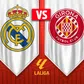 LaLiga: ¿Cuándo y dónde ver Real Madrid vs Girona?
