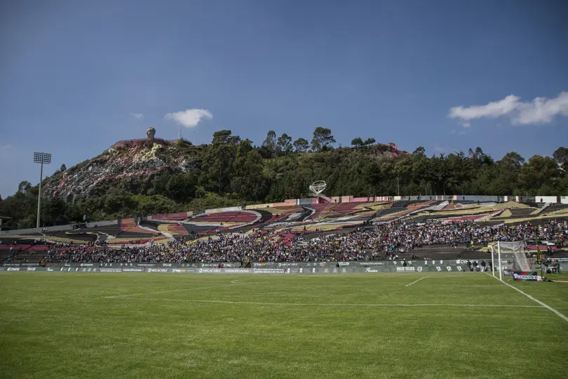El Chivo Córdoba no cuenta con equipo de futbol actualmente | MEXSPORT