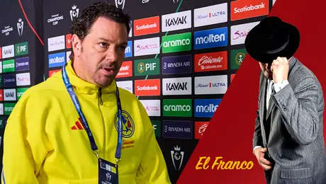 Baños ya arma el Apertura