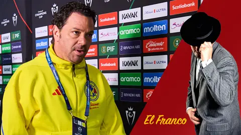 Baños ya arma el Apertura