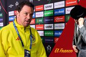 Baños ya arma el Apertura