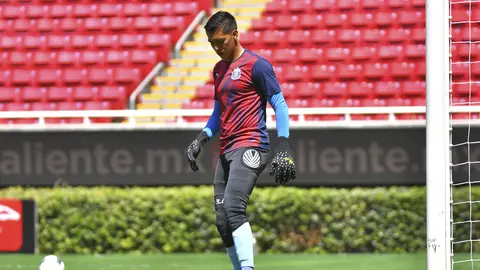 Raúl 'Tala' Rangel en Tapatío | IMAGO7