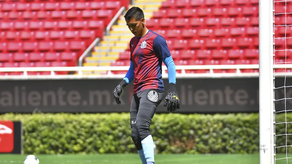 Raúl 'Tala' Rangel en Tapatío | IMAGO7
