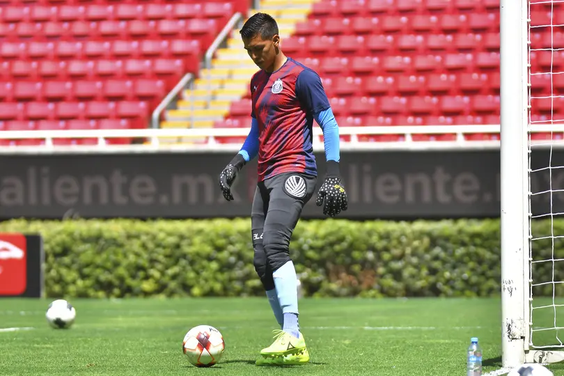Raúl 'Tala' Rangel en Tapatío | IMAGO7