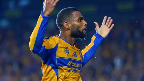 TIGRES VS SEATTLE SOUNDERS | MEXSPORT