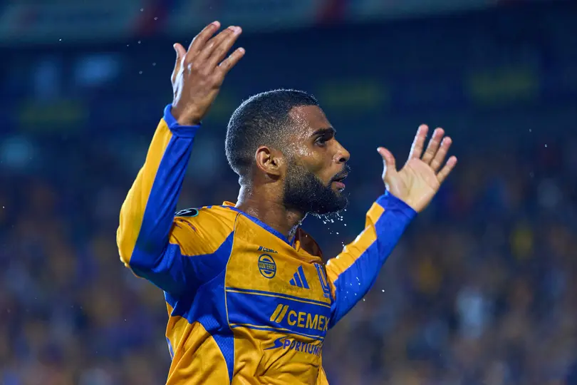 TIGRES VS SEATTLE SOUNDERS | MEXSPORT