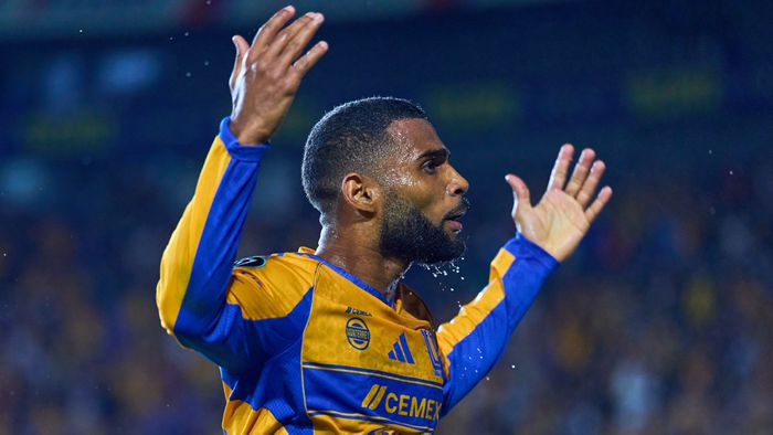 TIGRES VS SEATTLE SOUNDERS | MEXSPORT