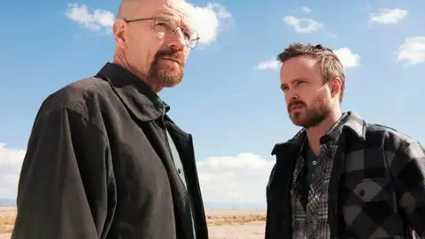 Aaron Paul saltó a la fama por su papel en Breaking Bad / Redes Sociales