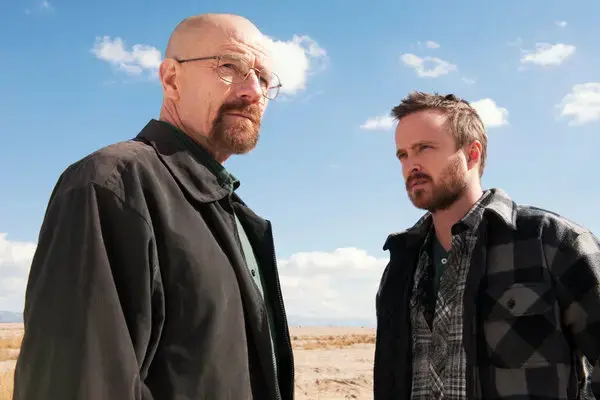 Aaron Paul saltó a la fama por su papel en Breaking Bad / Redes Sociales