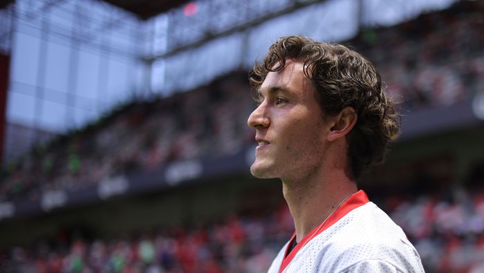 Marcel Ruiz podría regresar pese a su lesIón | IMAGO7