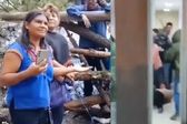 VIDEO: Intentan linchar a 2 mujeres por considerarlas “brujas” en Edomex