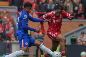 Liverpool y Chelsea dividen puntos en Anfield y complican sus puestos europeos