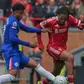 Liverpool y Chelsea dividen puntos en Anfield y complican sus puestos europeos