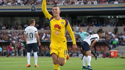 ¿CU, casa de América? La supremacía de las Águilas sobre Pumas en los últimos 11 años