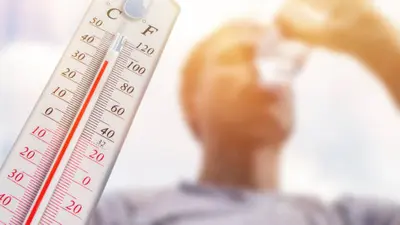 2027 podría traer el calor más extremo de la historia a México, advierte la UNAM