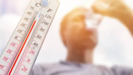 Calor extremo en México ya cobra vidas: confirman 7 muertes por altas temperaturas