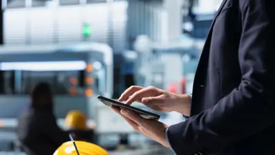Competitividad industrial en T-MEC requiere precisión total: Salomón Issa Tafich