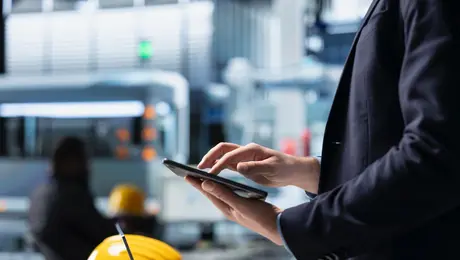 Competitividad industrial en T-MEC requiere precisión total: Salomón Issa Tafich