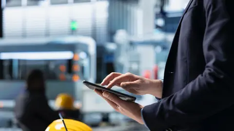 Competitividad industrial en T-MEC requiere precisión total: Salomón Issa Tafich