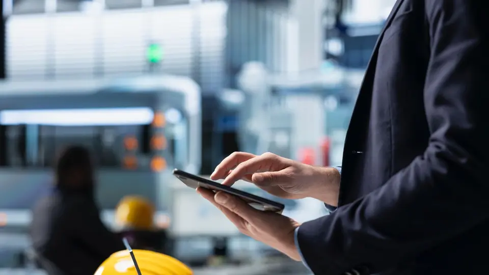 Competitividad industrial en T-MEC requiere precisión total: Salomón Issa Tafich