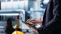 Competitividad industrial en T-MEC requiere precisión total: Salomón Issa Tafich