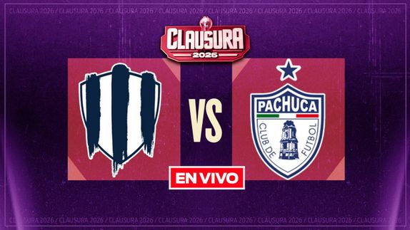 Rayadas vs Pachuca Liga MX Femenil Clausura 2026 Semifinal Vuelta